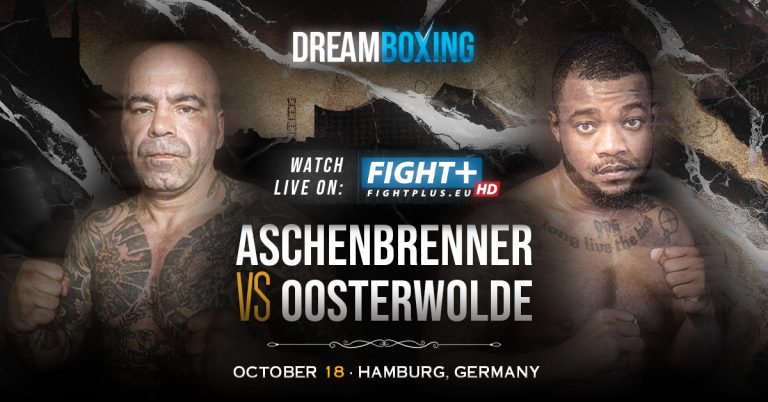 Dream Boxing Set to Shake Hamburg