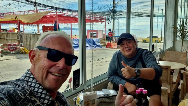 Big Meeting in Pattaya – The Future of Boxing is Coming Together